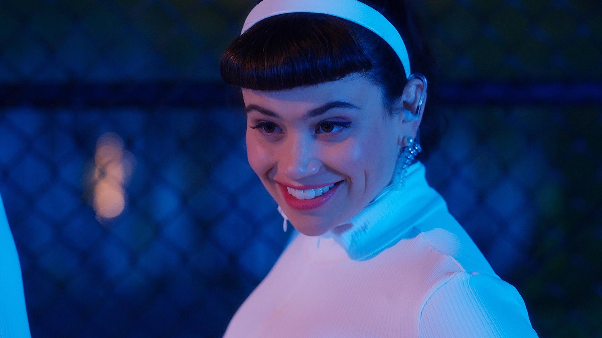 Still from The Milk Drought