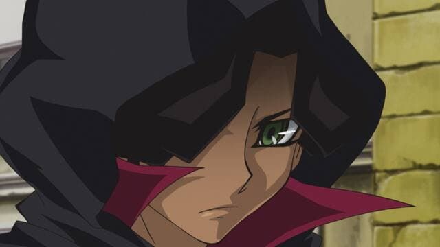 Still from Barian Vengeance: Part 1