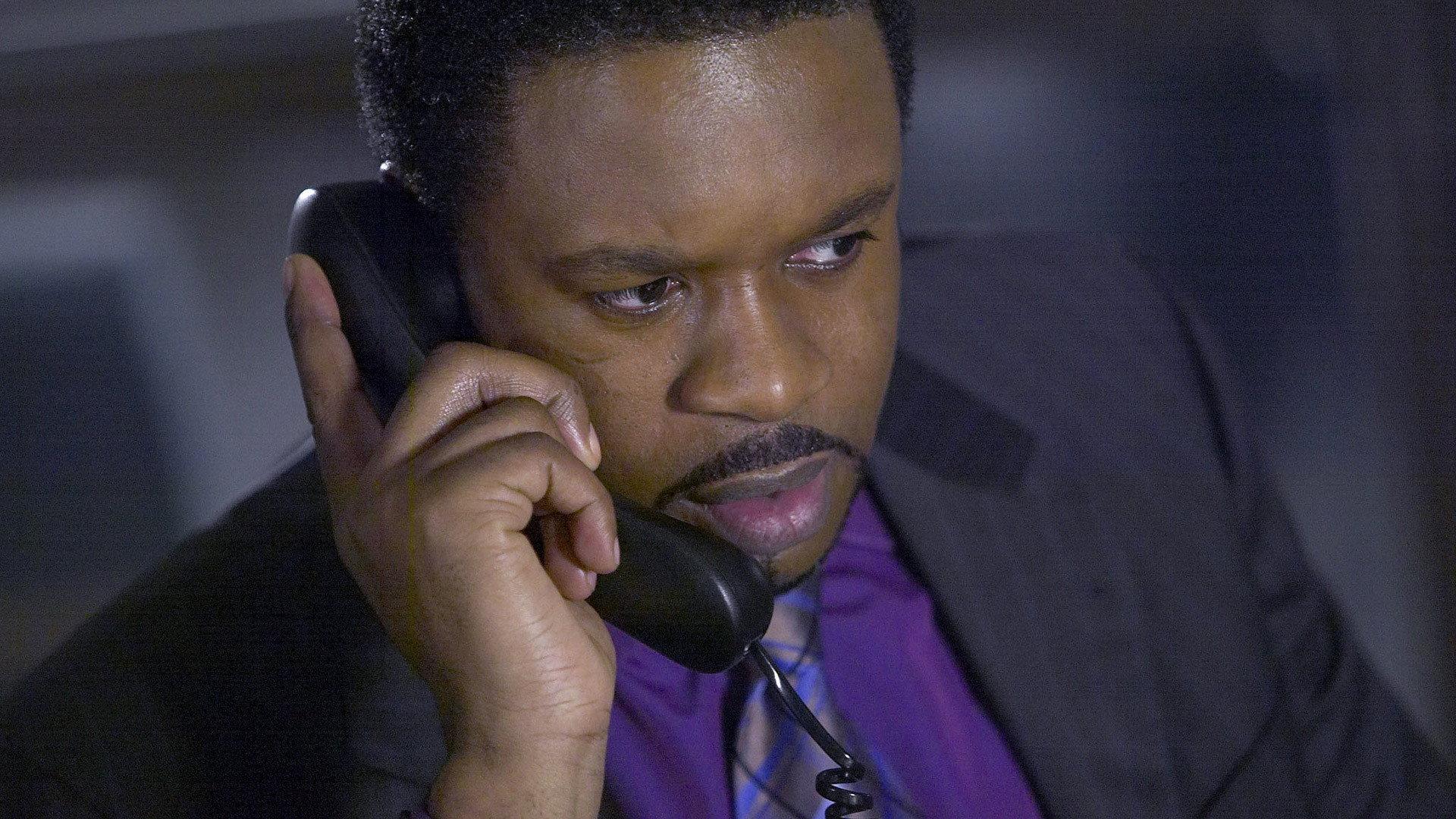 Still from The Hardest Word (1)