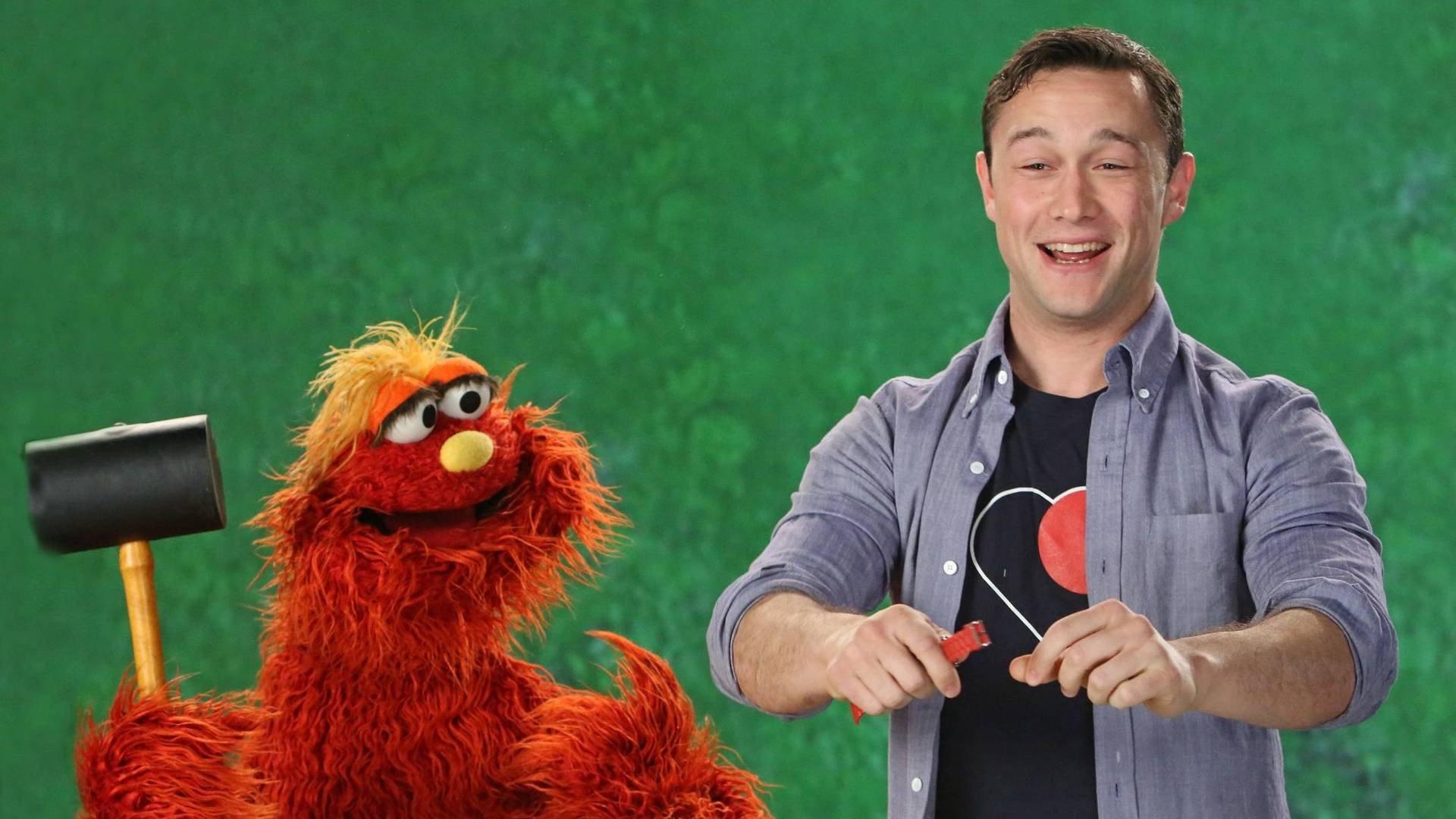 Still from Build a Better Basket