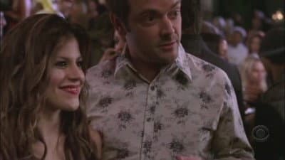 Still from One Hit Wonder