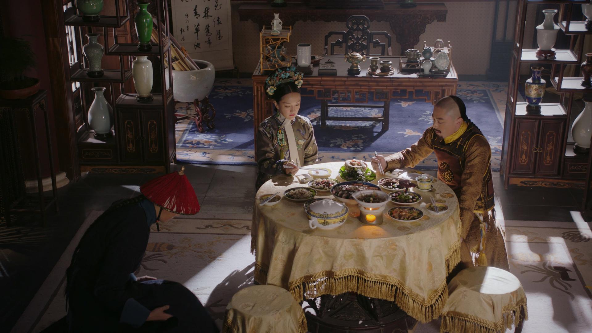 Still from Episode 77
