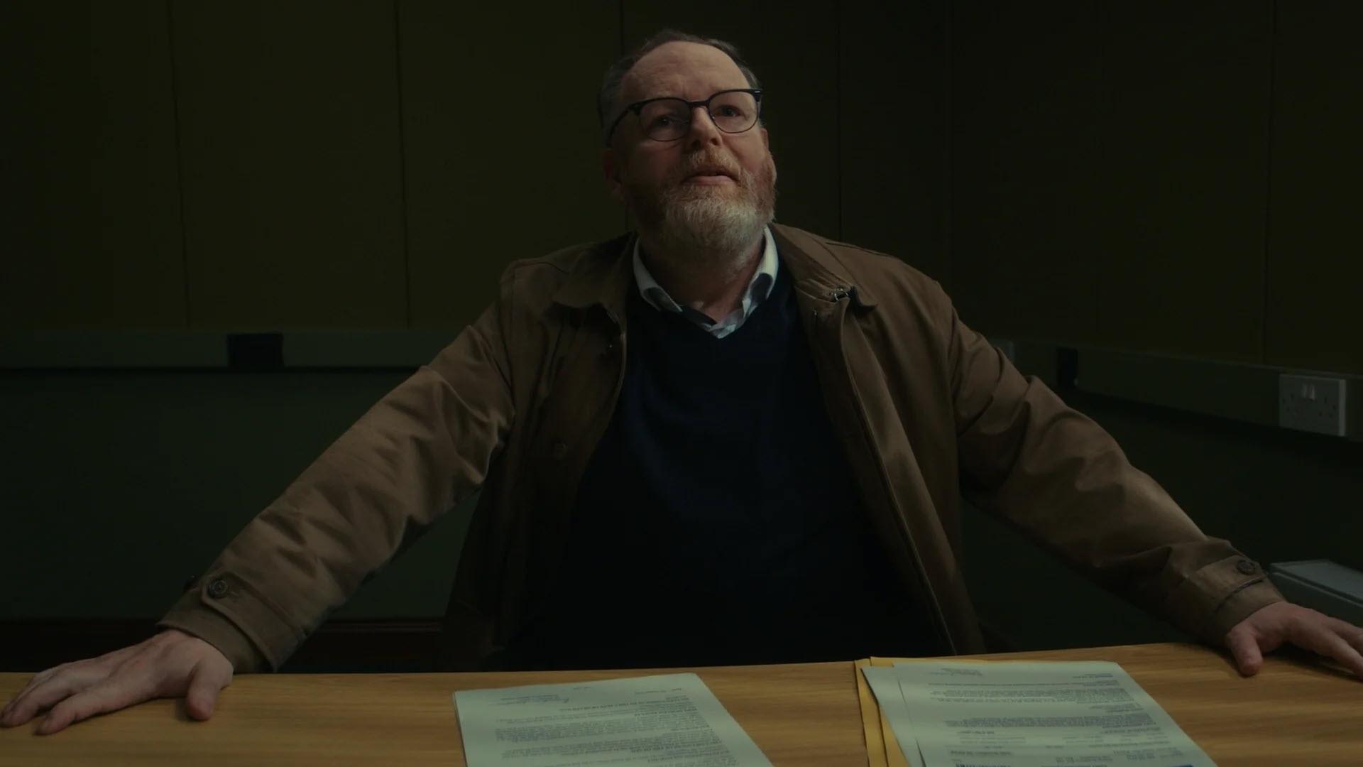 Still from Body Count
