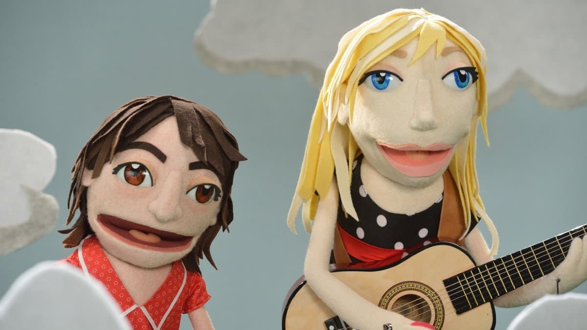 Still from Rule 34