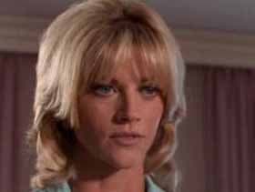 Still from When She Was Bad