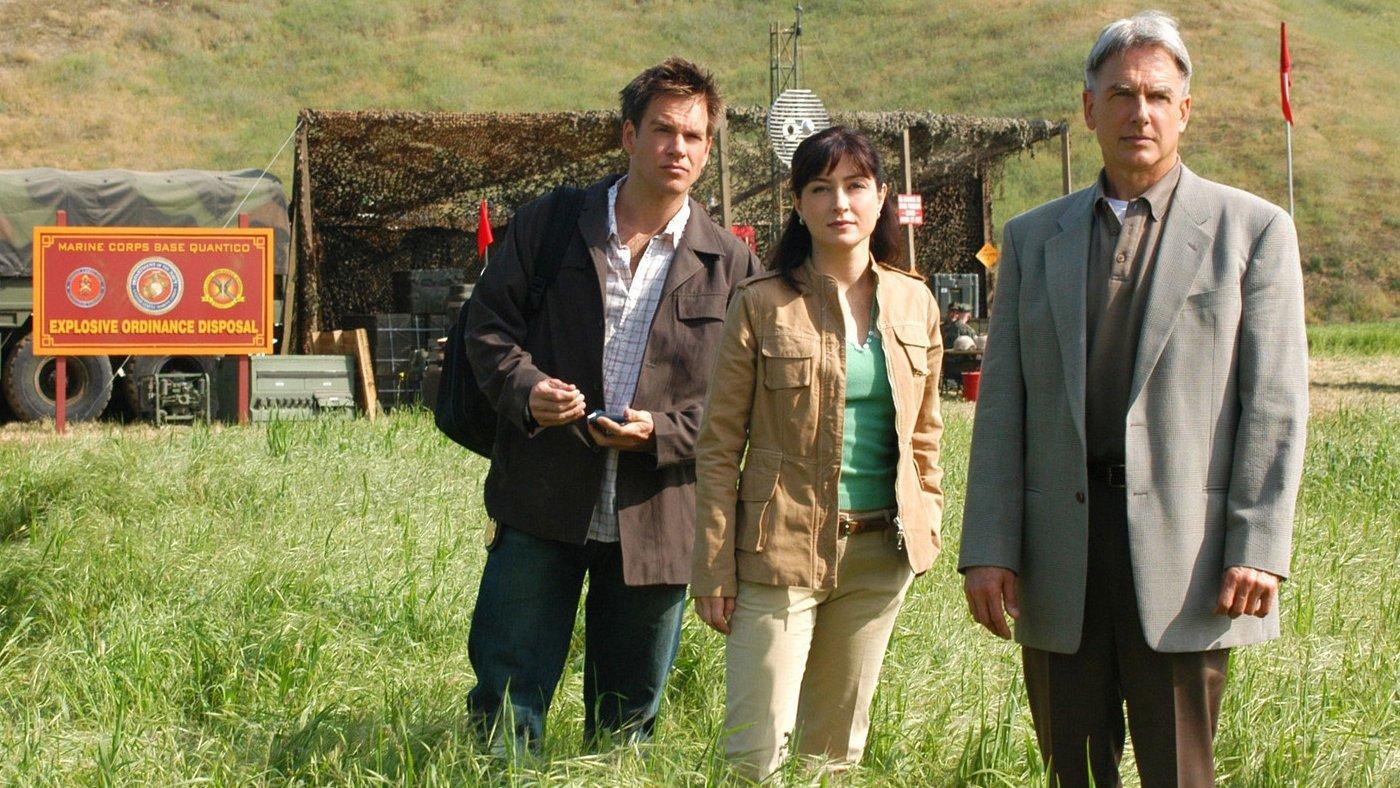 Still from Missing
