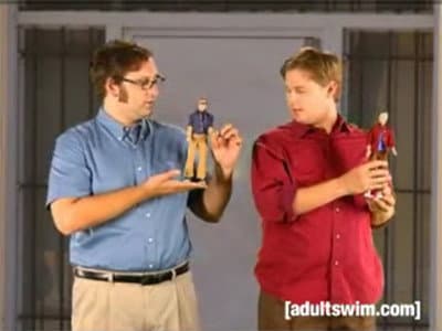Still from Dolls