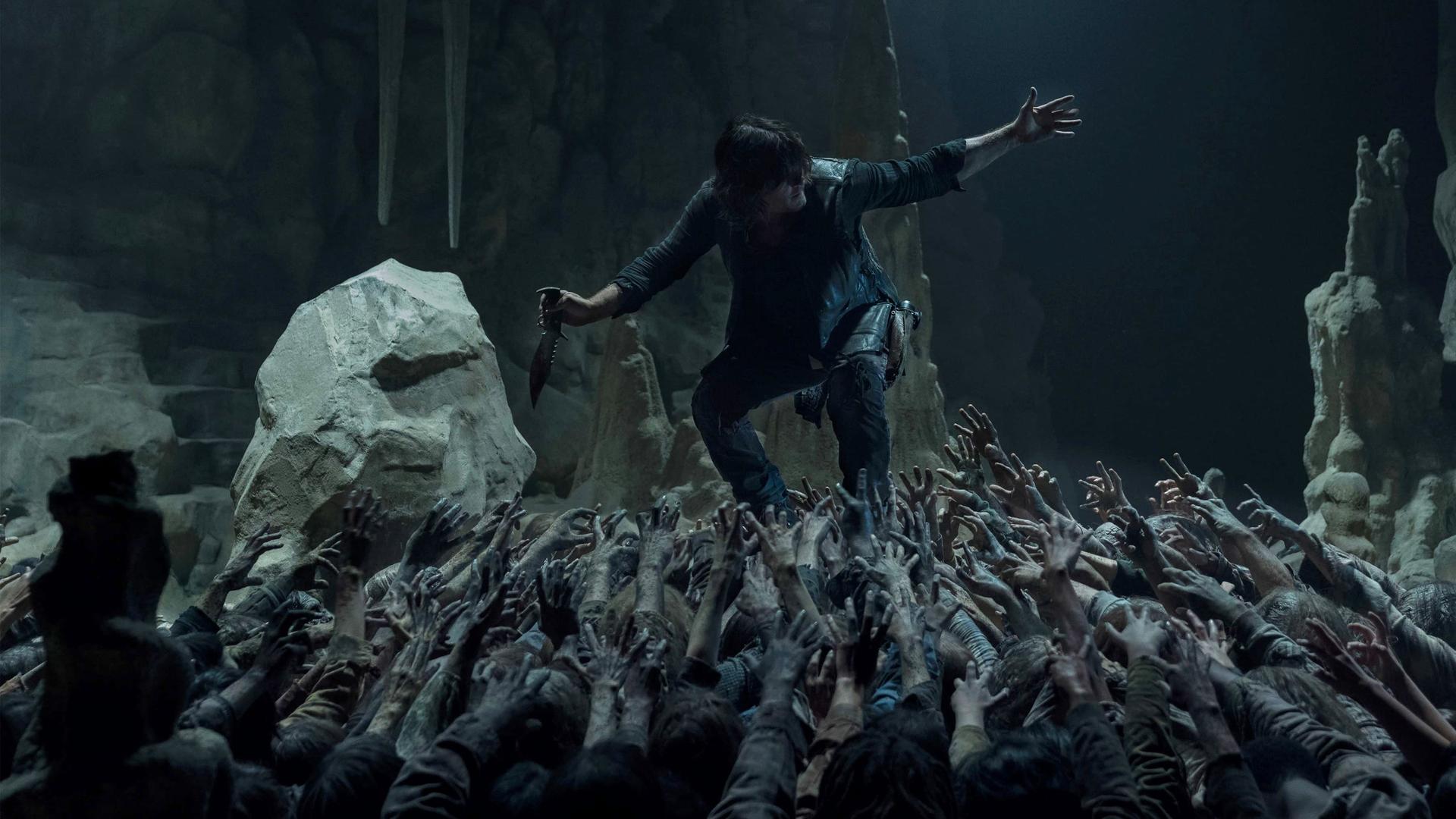 Still from Squeeze