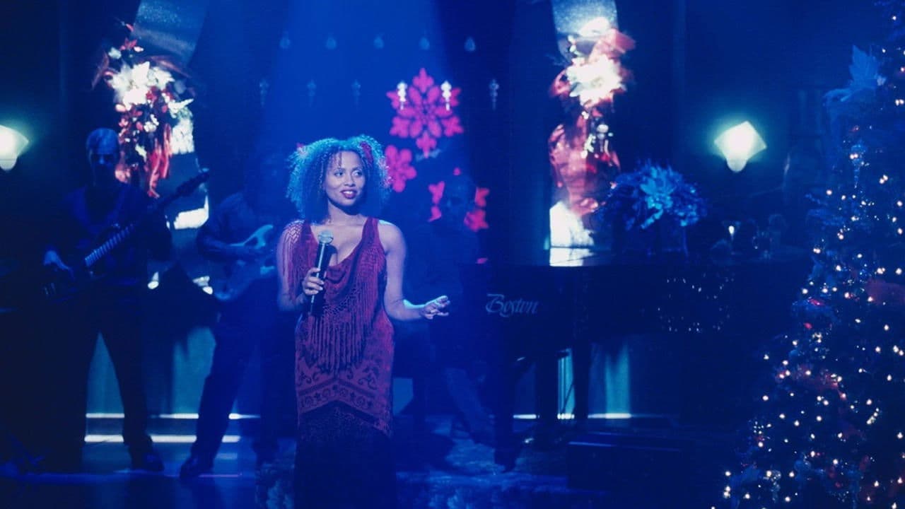 Still from The Man with the Bag