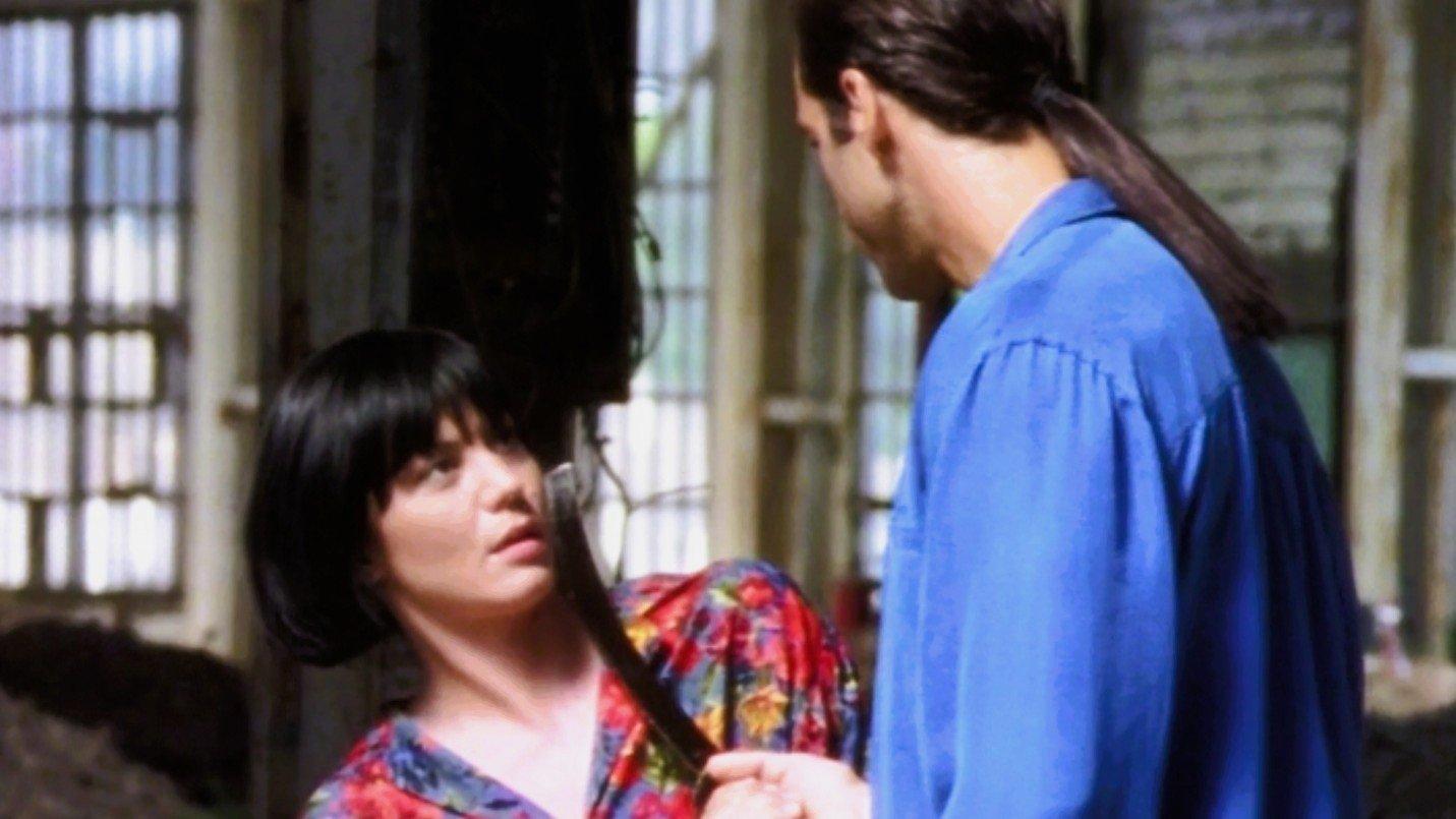 Still from Free Fall