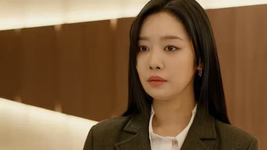 Still from A Mother's Love