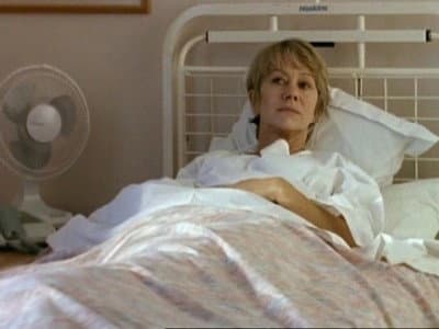 Still from The Lost Child