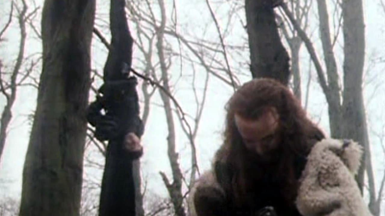 Still from Born to Be King