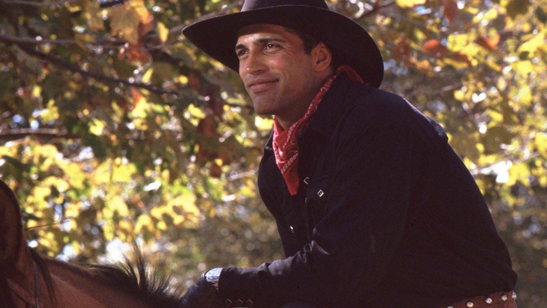 Still from Burning Up