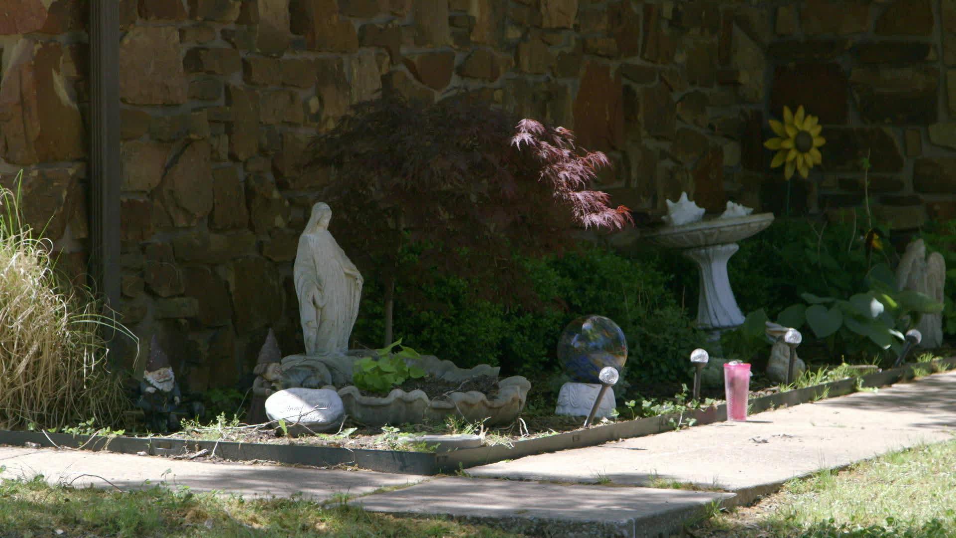Still from Back Street