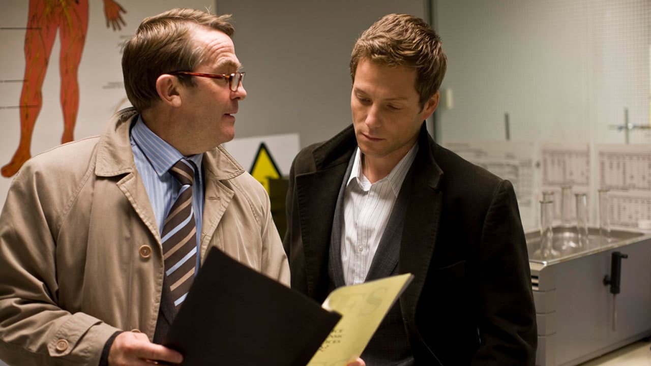 Still from Vice