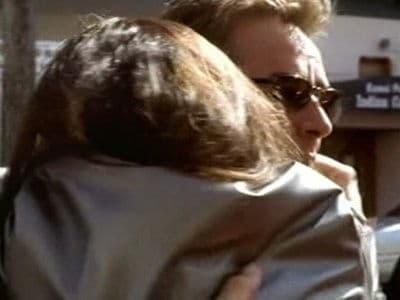Still from Girl Trouble
