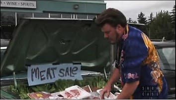 Still from I Fuckin' Miss Cory and Trevor