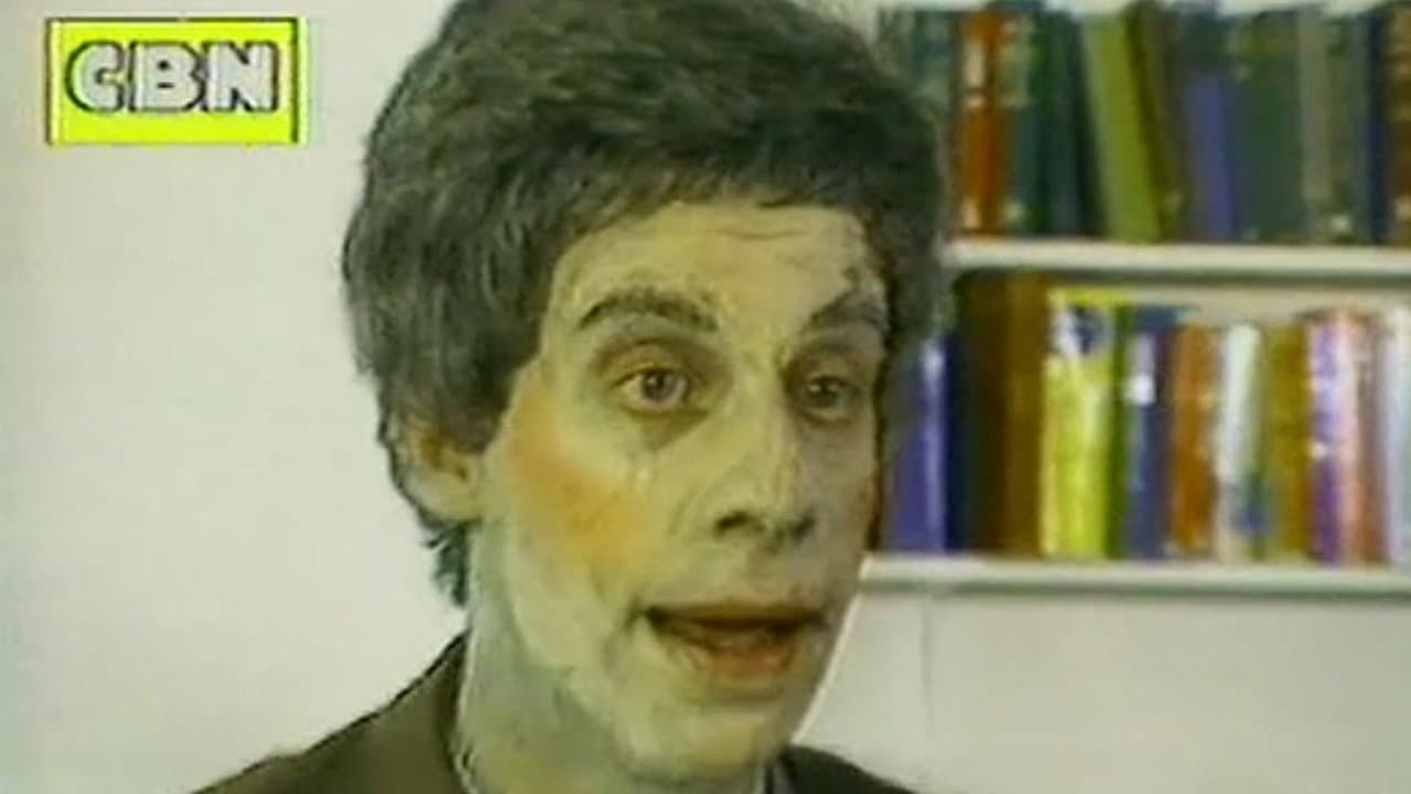 Still from Newsatrolysis a.k.a. Factgasm