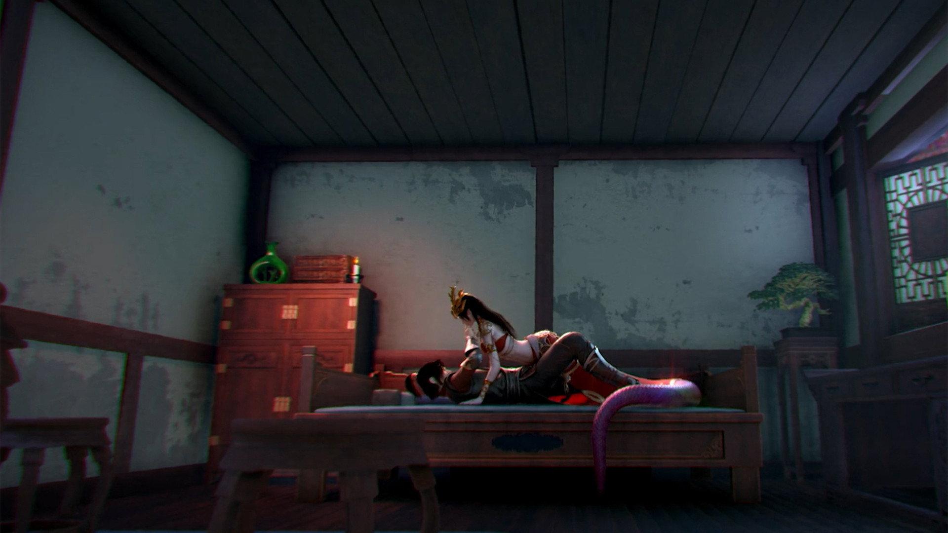 Still from Episode 2
