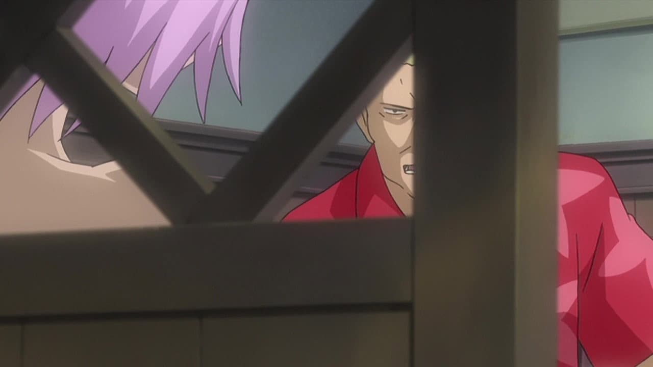 Still from The Atonement Chapter - Part 2 - A Place to Return to