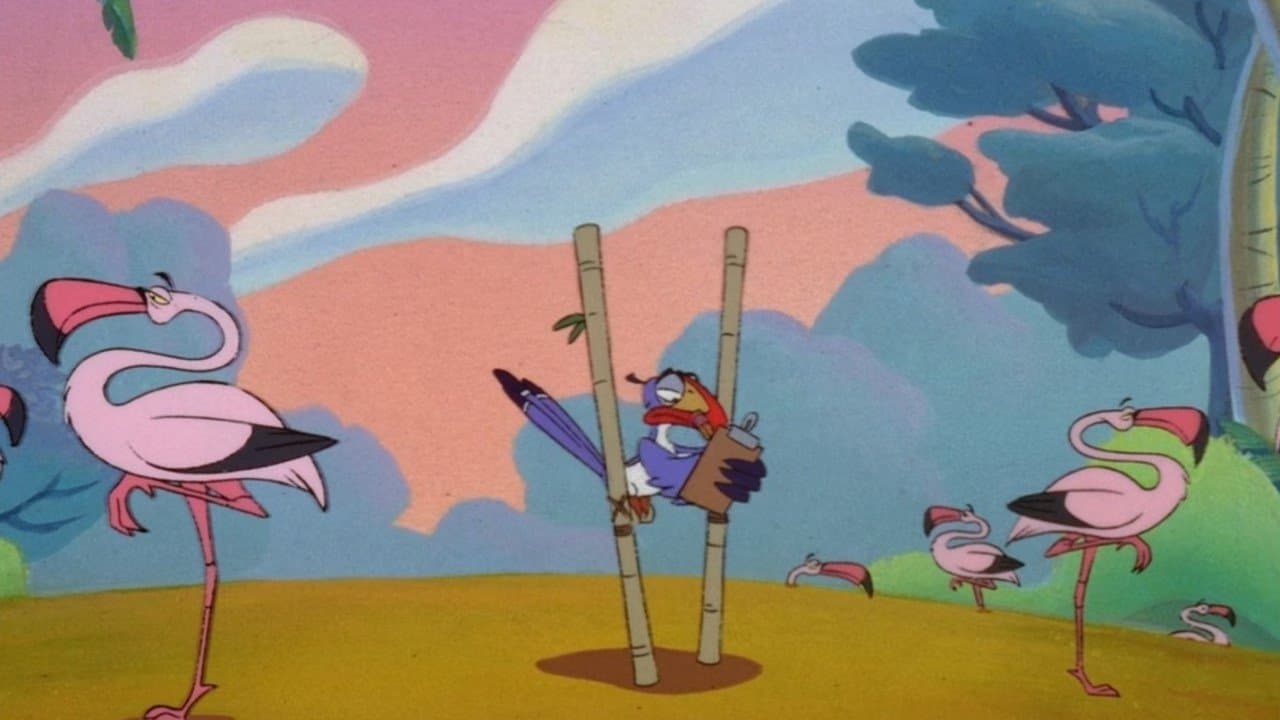 Still from Zazu's Off-by-One Day