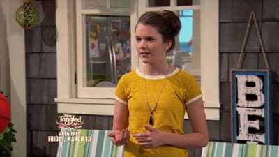 Still from Tiny House-A-Rooney