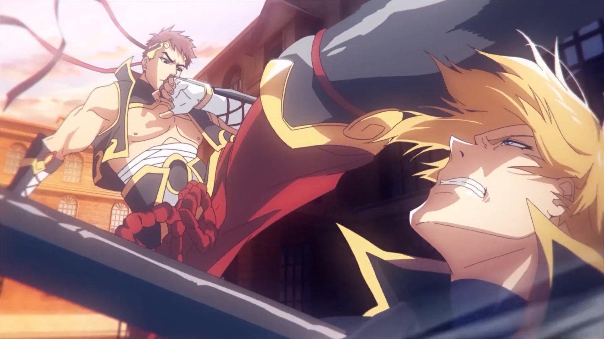 Still from All-Star Tournament (2)