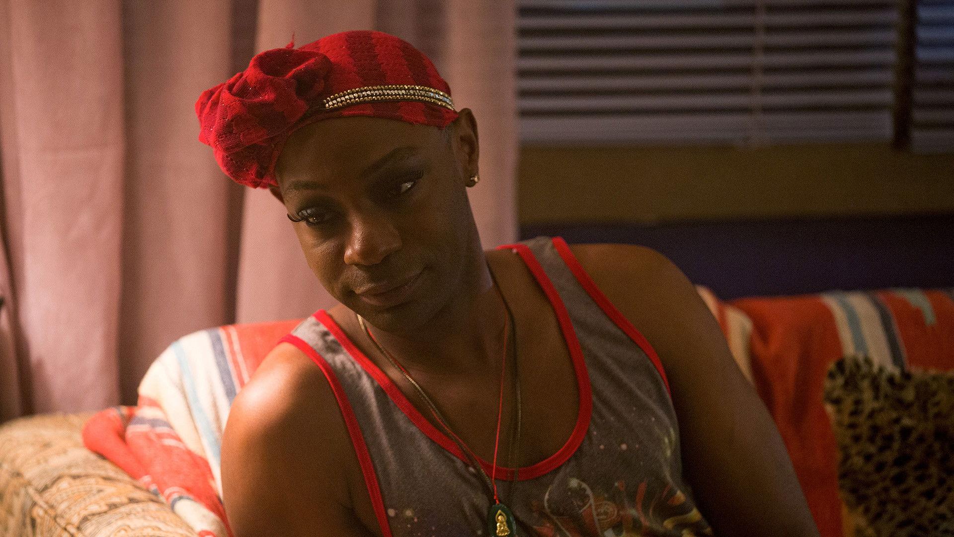 Still from Fire in the Hole