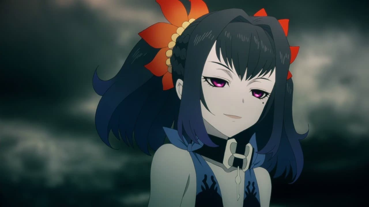 Still from The Lord of Calamity