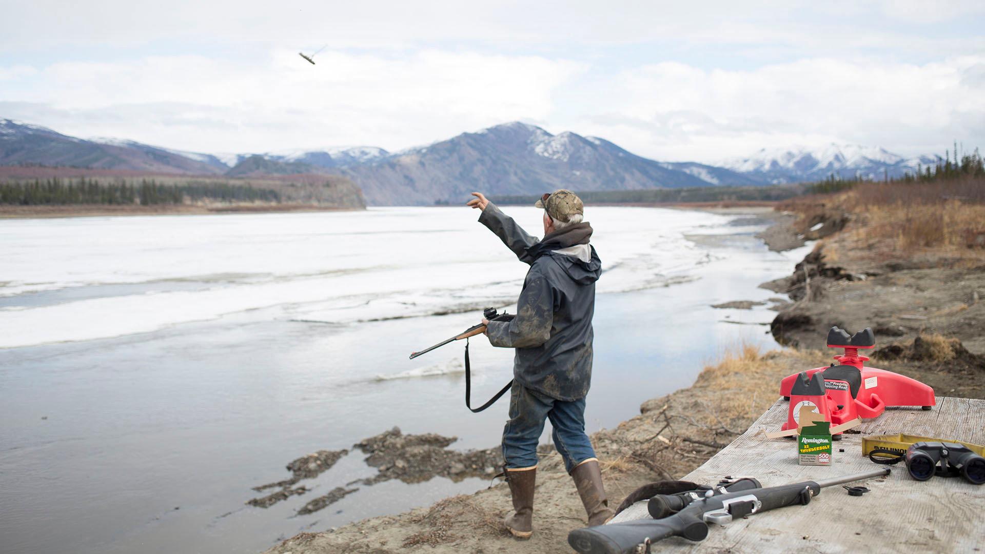 Still from New Territory