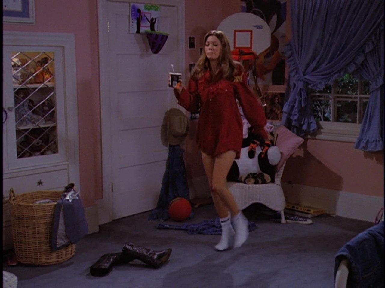 Still from Halloween