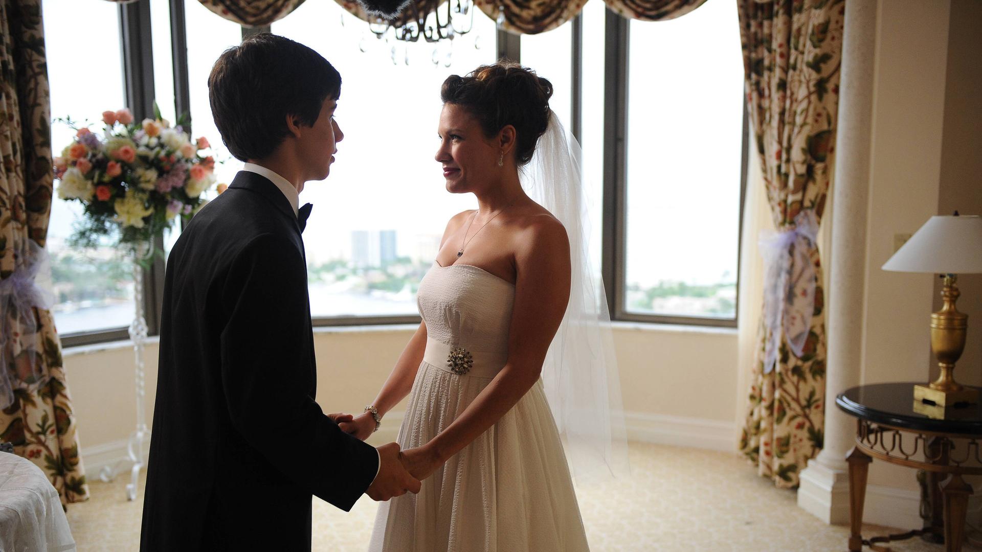 Still from Tin Cup