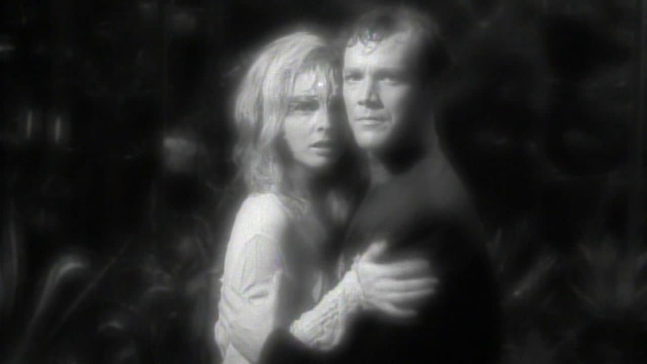 Still from Ex Post Facto