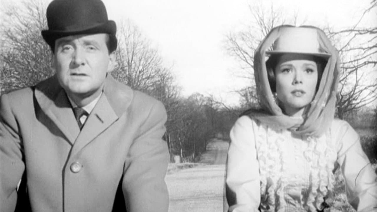 Still from Death at Bargain Prices (s04e04): Alternative Ending