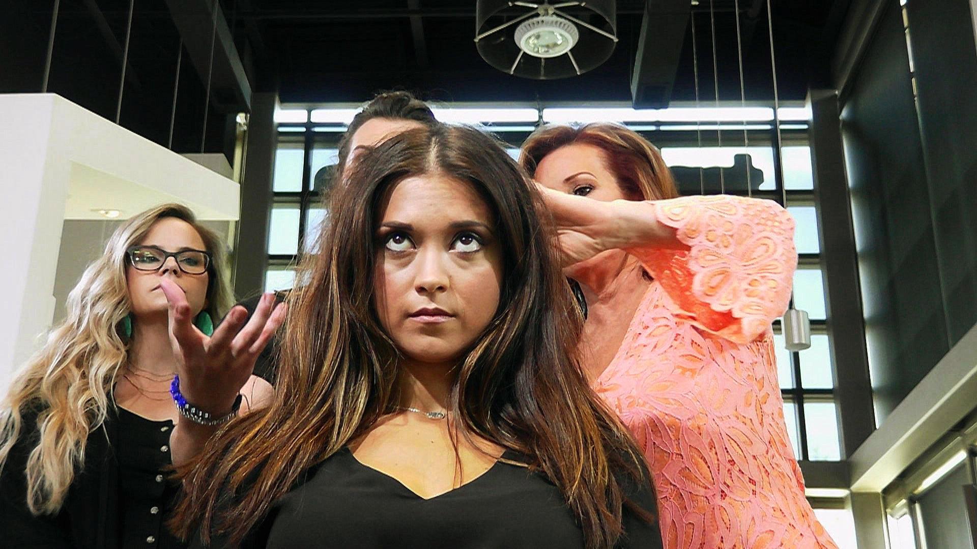 Still from Getting the DCC Look