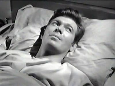 Still from Night Fever