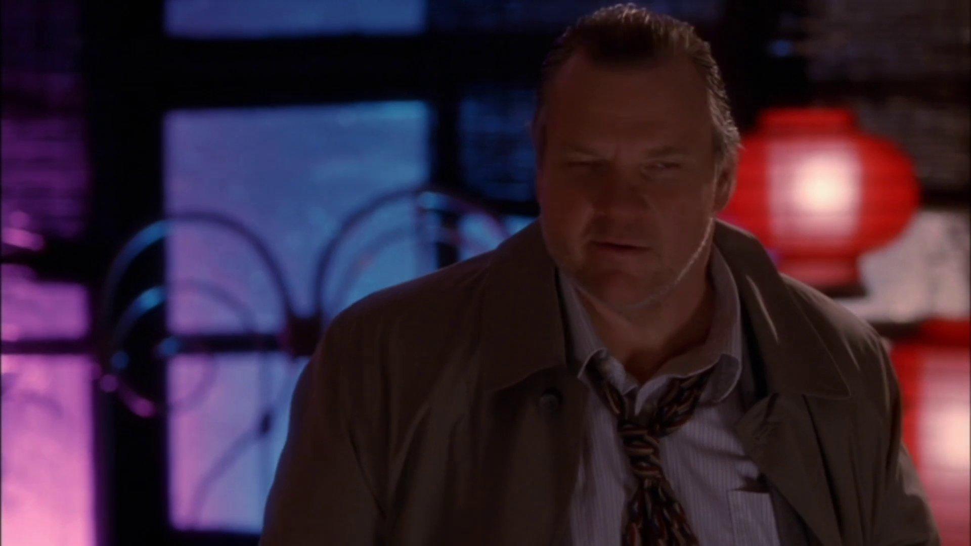 Still from Pelts