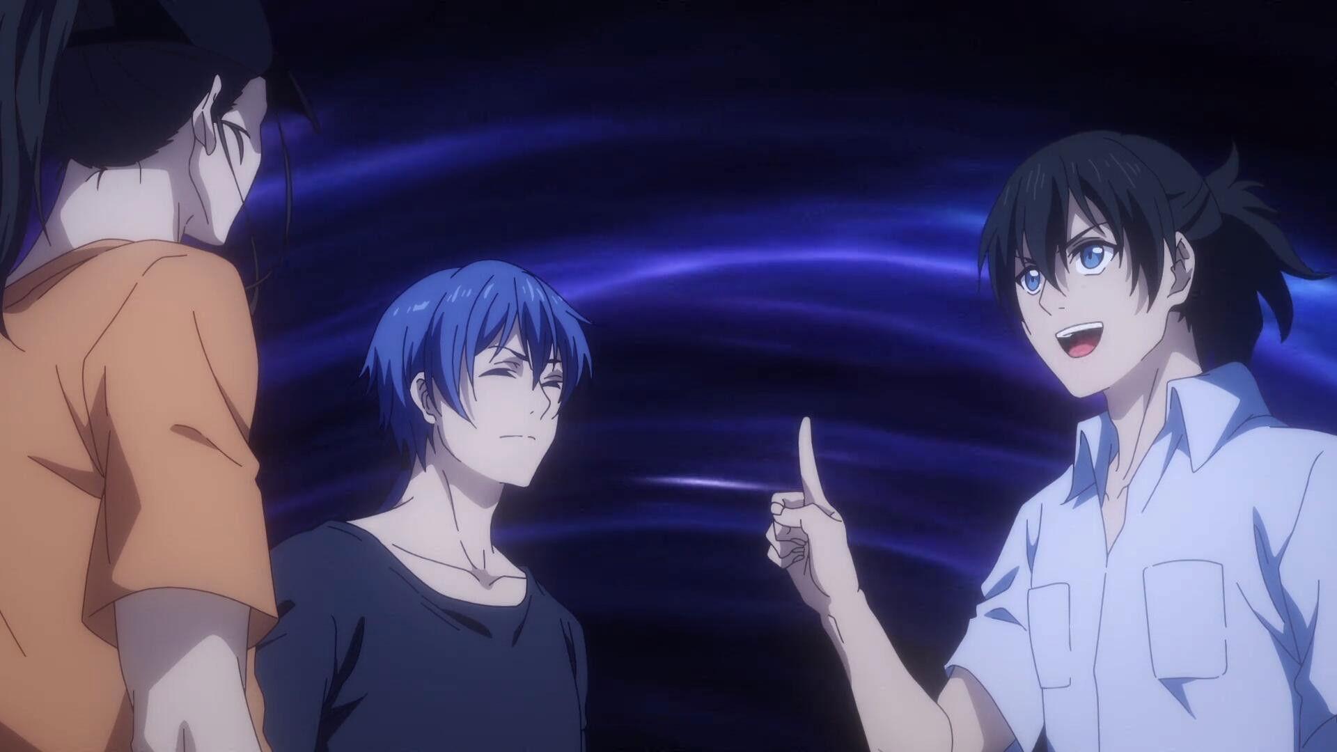 Still from Episode 5