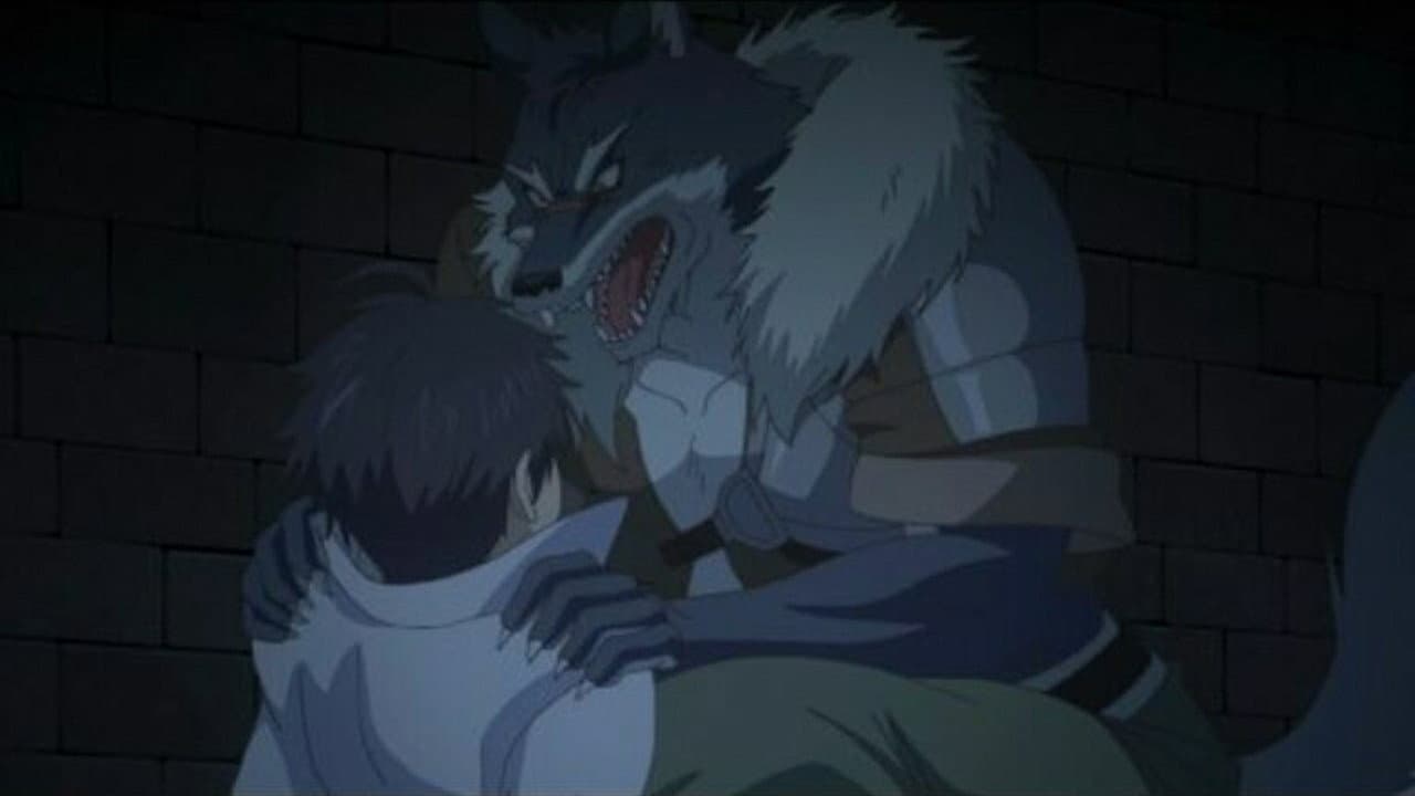 Still from The Night of Disaster