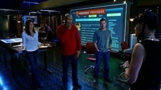 Still from Random on Purpose