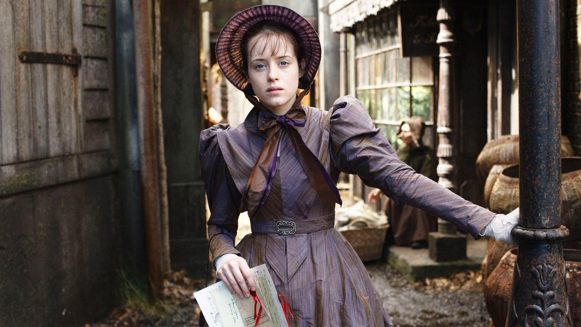 Still from Episode 14