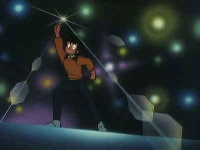 Still from Un-re-mov-ab-le Rouge Magic