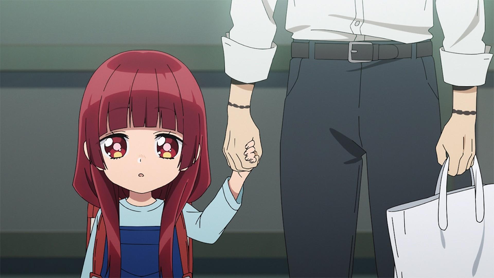 Still from The Ultimate Target