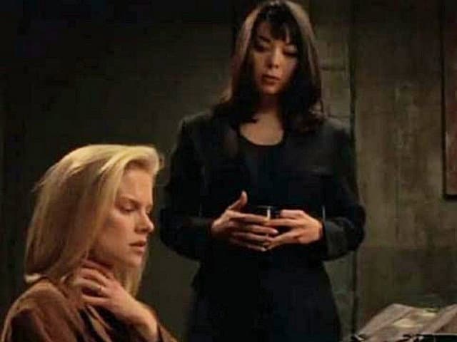 Still from Meet My Maker
