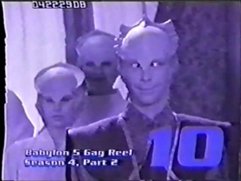 Still from Season 4 Uncensored Blooper Reel (2)