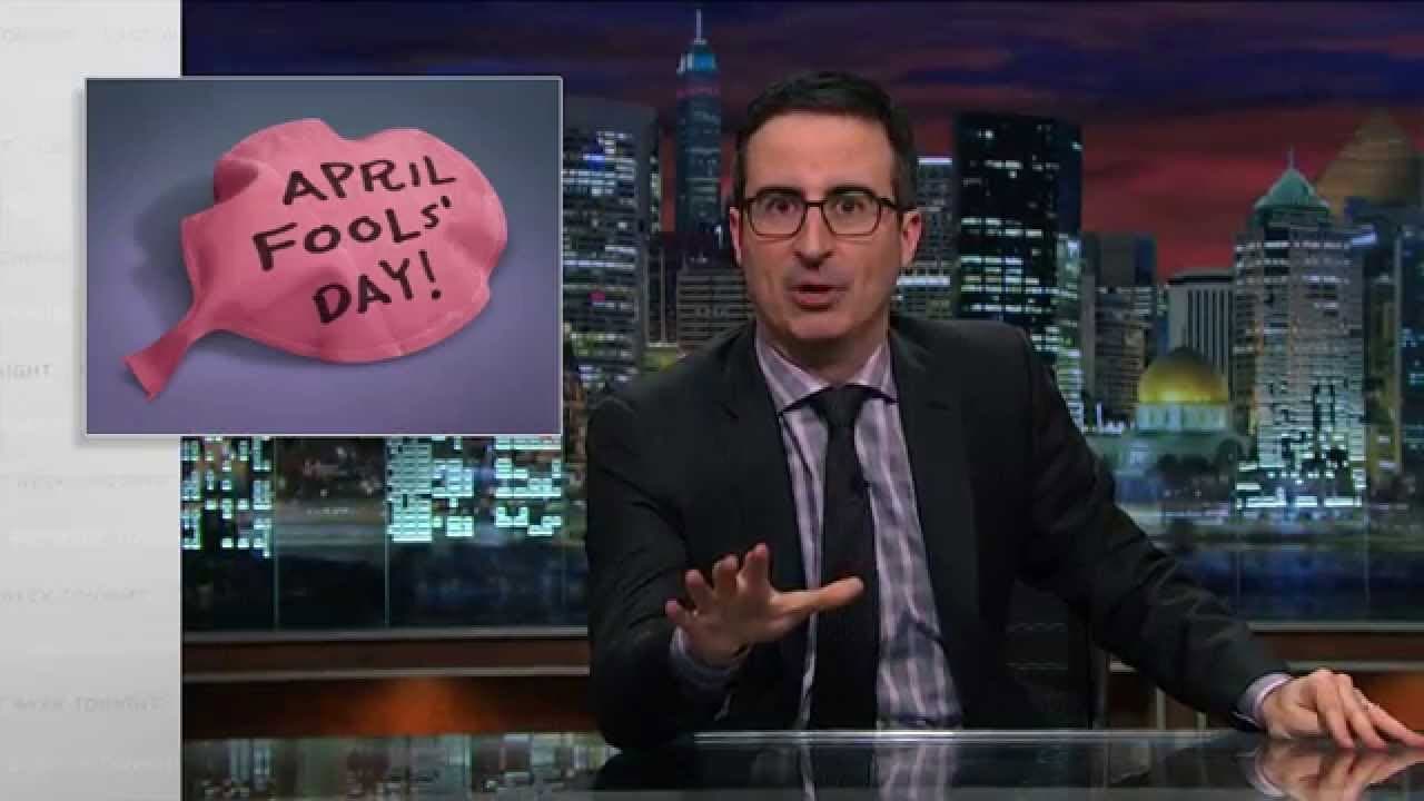 Still from April Fools' Day