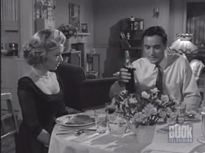 Still from The Case of M.J.H.