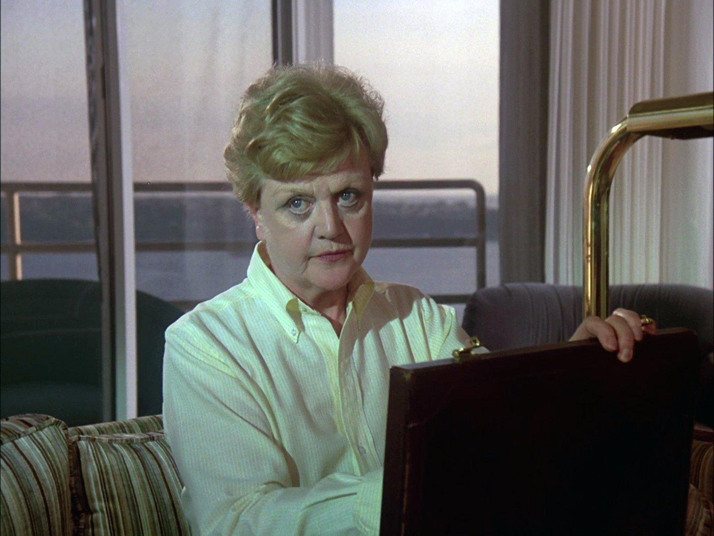 Still from Lovers and Other Killers