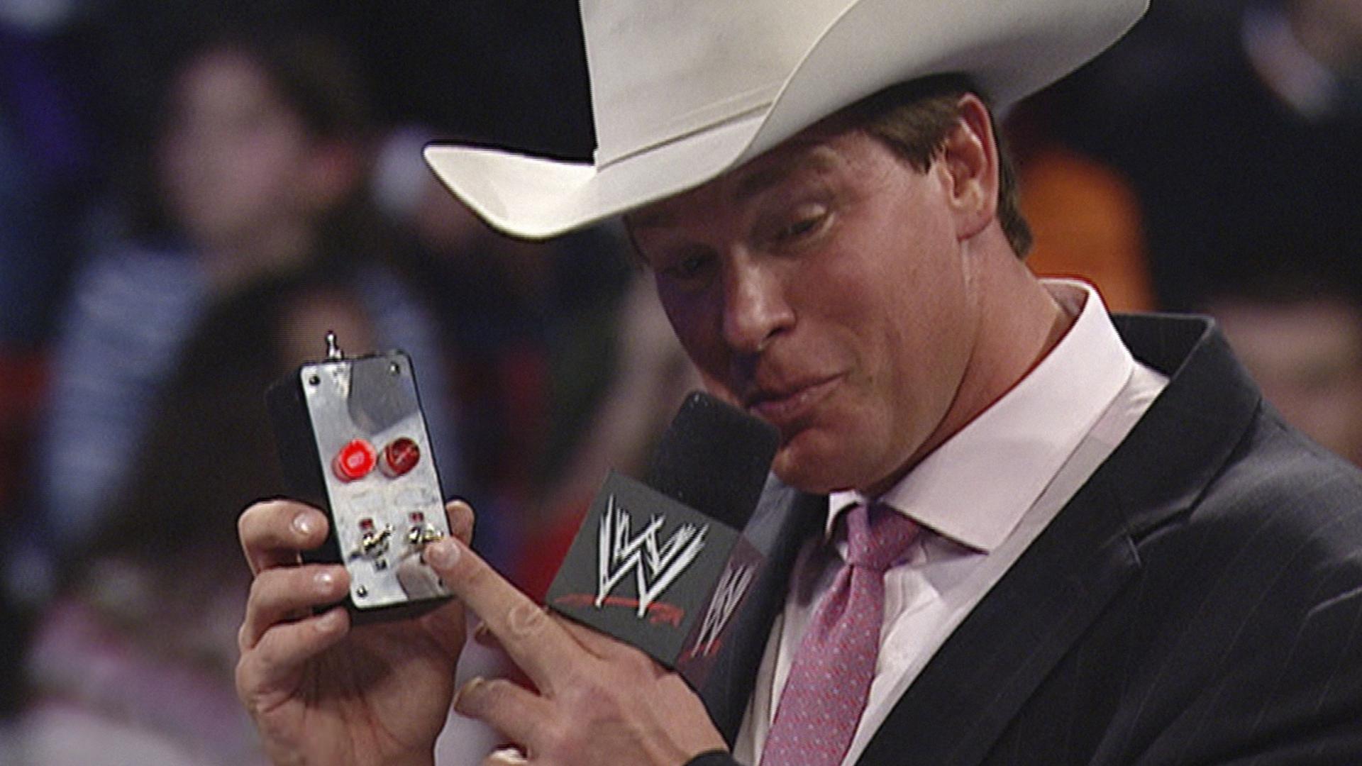 Still from SmackDown - Mar. 10, 2005